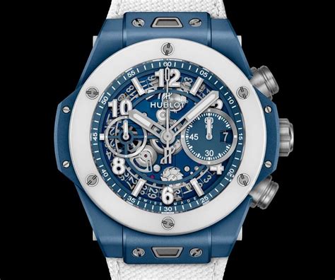 hublot azur|where to buy Hublot.